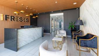 Alquiler Apartamento Torre Ifreses, Curridabat Alquiler Apartamento Torre Ifreses, Curridabat