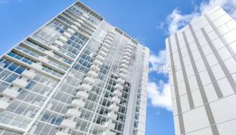 Alquiler Apartamento Torre Ifreses, Curridabat