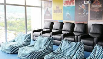 Alquiler Apartamento Torre Ifreses, Curridabat Alquiler Apartamento Torre Ifreses, Curridabat