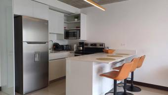 Alquiler Apartamento para Estrenar Condominio Khaya, Curridabat