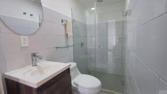 Alquiler Apartamento para Estrenar Condominio Khaya, Curridabat