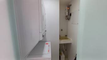 Alquiler Apartamento para Estrenar Condominio Khaya, Curridabat