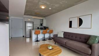 Alquiler Apartamento para Estrenar Condominio Khaya, Curridabat