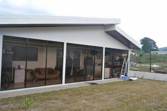 MLS-26-1595 VENTA CASA SABANILLA ALAJUELA