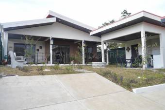 MLS-26-1595 VENTA CASA SABANILLA ALAJUELA