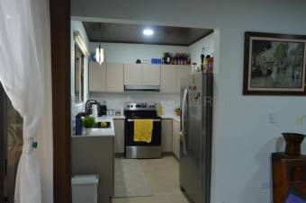 MLS-26-1595 VENTA CASA SABANILLA ALAJUELA