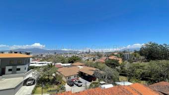 Alquiler Apartamento Condado de Baviera, Escazú