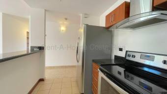 Alquiler Apartamento Bello Horizonte de Escazu