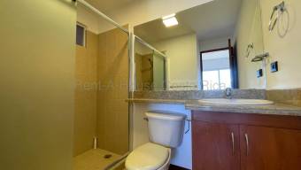 Alquiler Apartamento Bello Horizonte de Escazu