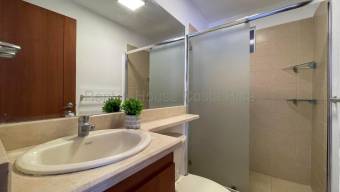 Alquiler Apartamento Bello Horizonte de Escazu