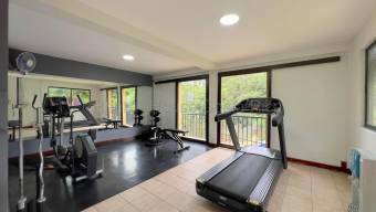 Alquiler Apartamento Bello Horizonte de Escazu