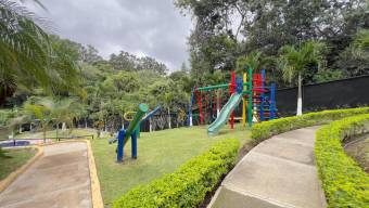 Alquiler Apartamento Bello Horizonte de Escazu