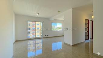 Alquiler Apartamento Bello Horizonte de Escazu