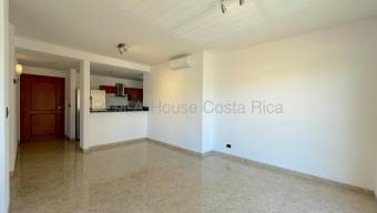 Alquiler Apartamento Bello Horizonte de Escazu