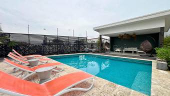 ALQUILER HERMOSA CASA MODERNA SAN ANTONIO DE ESCAZU ALQUILER HERMOSA CASA MODERNA SAN ANTONIO DE ESCAZU