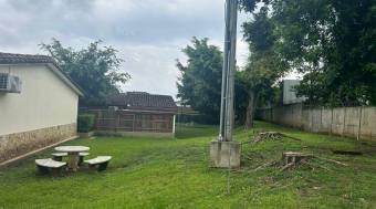 Hermosa casa en venta en San Rafael de Alajuela CONCASA 