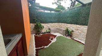 Hermosa casa en venta en San Rafael de Alajuela CONCASA 