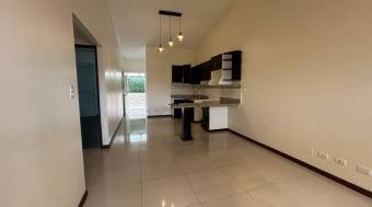 Hermosa casa en venta en San Rafael de Alajuela CONCASA 