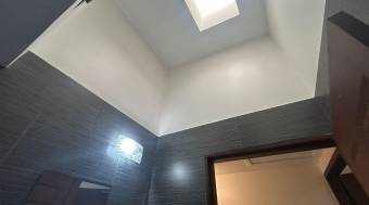 Hermosa casa en venta en San Rafael de Alajuela CONCASA 