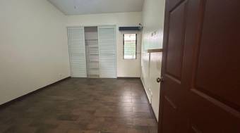 Hermosa casa en venta en San Rafael de Alajuela CONCASA 