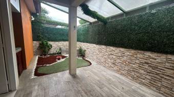 Hermosa casa en venta en San Rafael de Alajuela CONCASA 