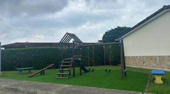 Hermosa casa en venta en San Rafael de Alajuela CONCASA 