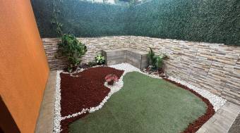 Hermosa casa en venta en San Rafael de Alajuela CONCASA 