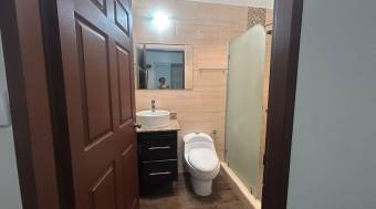 Hermosa casa en venta en San Rafael de Alajuela CONCASA 