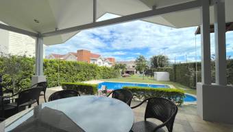 CASA VENTA ESCAZU SAN ANTONIO