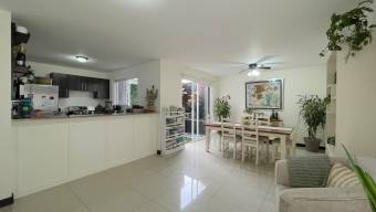 CASA VENTA ESCAZU SAN ANTONIO