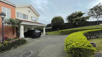 CASA VENTA ESCAZU SAN ANTONIO