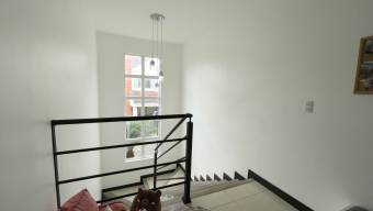 CASA VENTA ESCAZU SAN ANTONIO