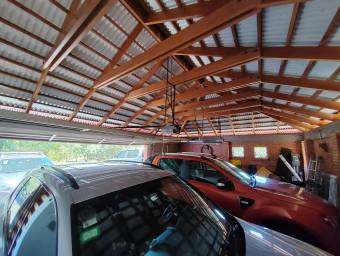 Se vende casa en Santo Domingo Heredia 24-1570 Se vende casa en Santo Domingo Heredia 24-1570