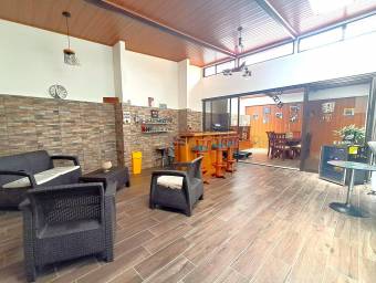 VENTA DE HERMOSA CASA EN SAN PABLO DE HEREDIA, CERCA DE TODO. VENTA DE HERMOSA CASA EN SAN PABLO DE HEREDIA, CERCA DE TODO.