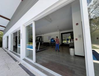 Viva en el mejor Condo de Escazú, prestigio, amenidades, ubicación y más