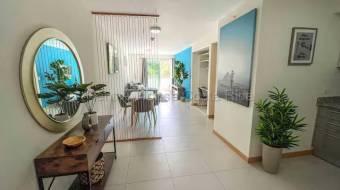 Se vende apartamento en Ulloa Heredia 26-1781