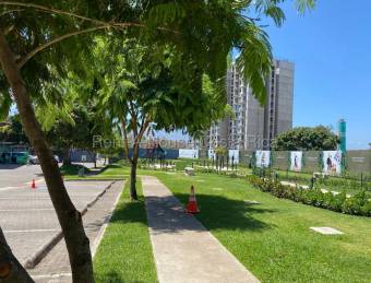 Se vende apartamento en Ulloa Heredia 26-1781