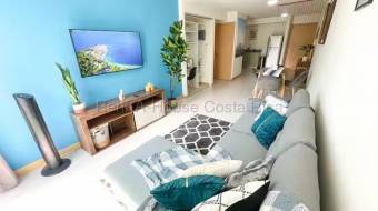 Se vende apartamento en Ulloa Heredia 26-1781