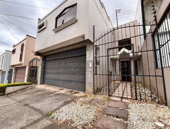 Se vende casa en Curridabat San José 26-1780 Se vende casa en Curridabat San José 26-1780