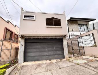 Se vende casa en Curridabat San José 26-1780 Se vende casa en Curridabat San José 26-1780