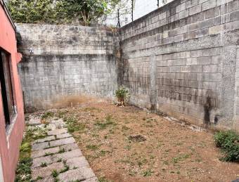 Se vende casa en Curridabat San José 26-1780 Se vende casa en Curridabat San José 26-1780