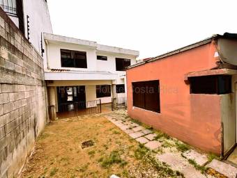 Se vende casa en Curridabat San José 26-1780 Se vende casa en Curridabat San José 26-1780