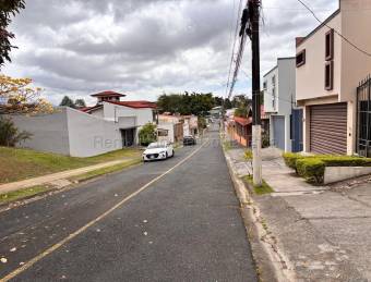 Se vende casa en Curridabat San José 26-1780 Se vende casa en Curridabat San José 26-1780