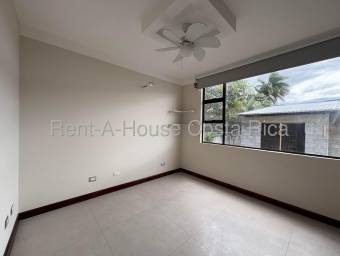 Se alquila casa en Pozos Santa Ana 26-1463