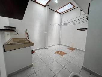 Acogedora casa de un nivel con jardín y espacios ideales para disfrutar en familia #26-859 GS