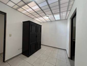 Acogedora casa de un nivel con jardín y espacios ideales para disfrutar en familia #26-859 GS