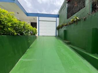 Acogedora casa de un nivel con jardín y espacios ideales para disfrutar en familia #26-859 GS