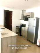 Escazú Distrito 4 apartamento amueblado en alquiler $2.000