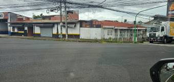 Venta de Propiedad Comercial en Zona Estratégica de Alto Potencial, ₡ 266,000,000, 1, San José, Moravia