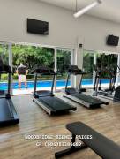 Escazu furnished apartment for rent $2.000 / 2 bedrooms